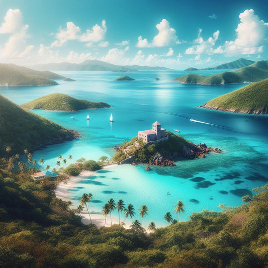 eSim for Virgin Islands (British)