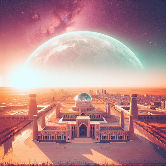 eSim for Turkmenistan