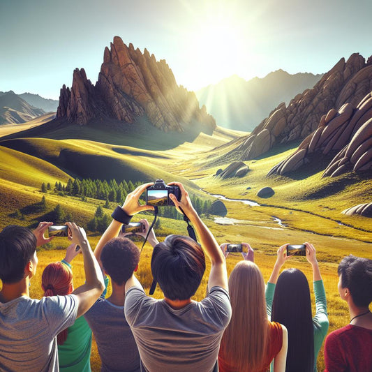 eSim for Mongolia