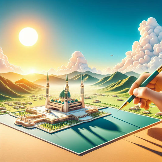 eSim for Saudi Arabia