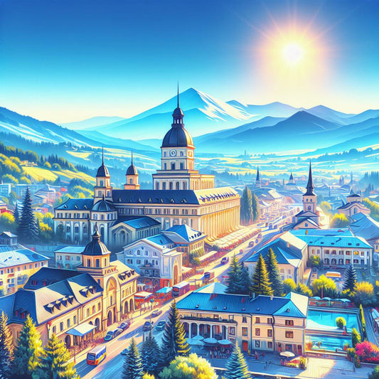 eSim for Moldova (Republic of)