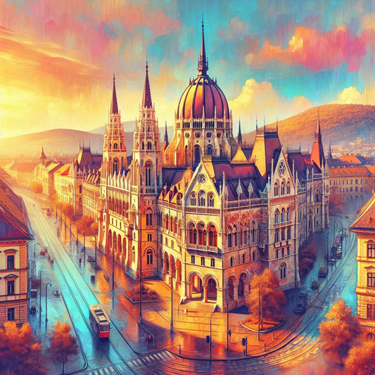 eSim for Hungary