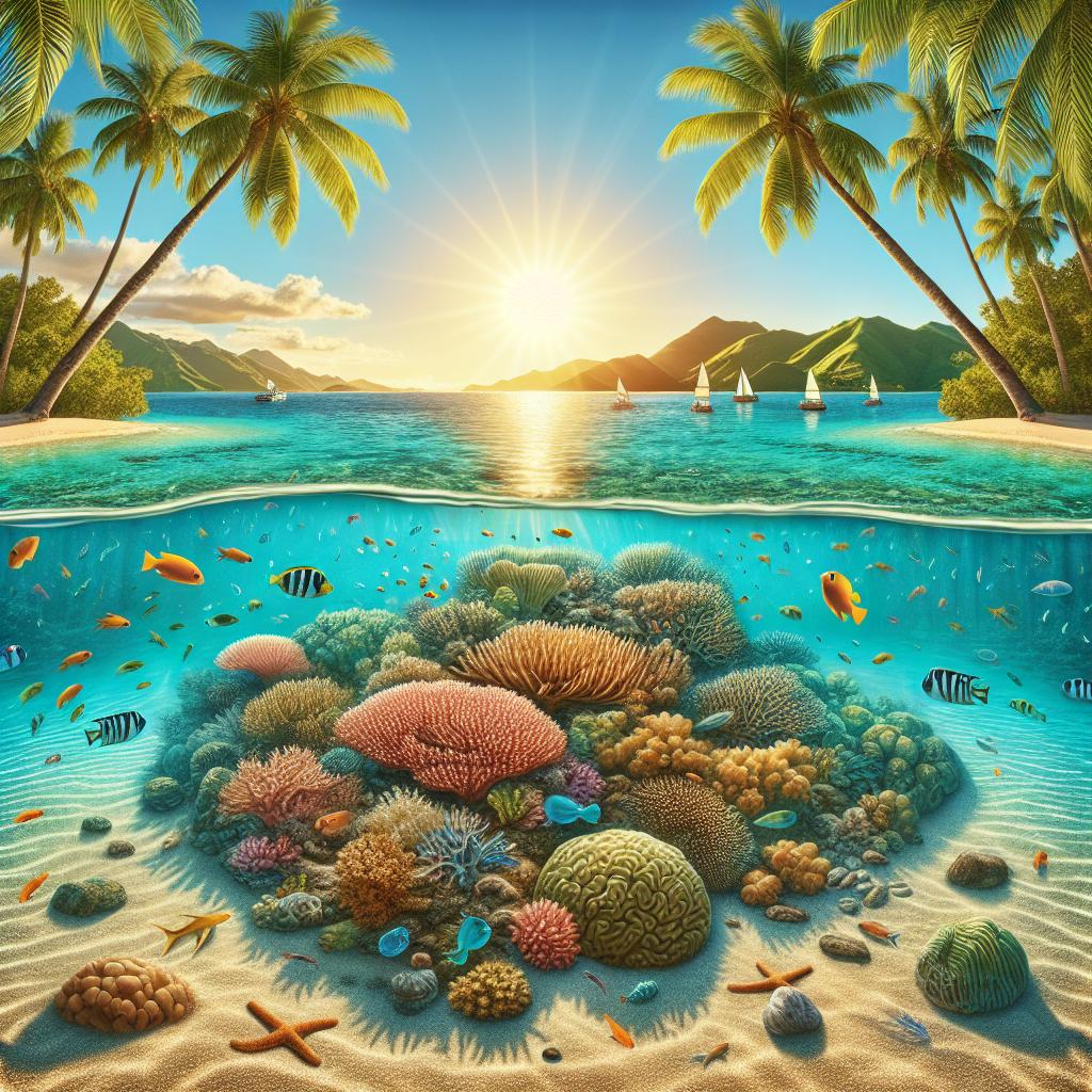 eSim for Fiji