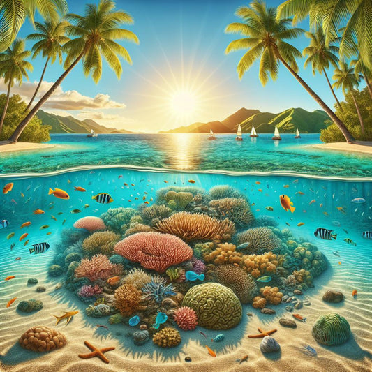 eSim for Fiji