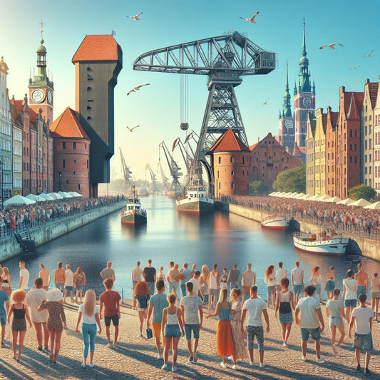 eSim for Poland