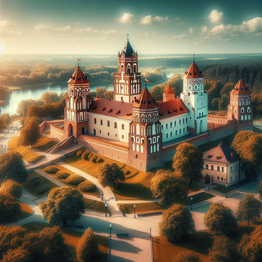 eSim for Belarus