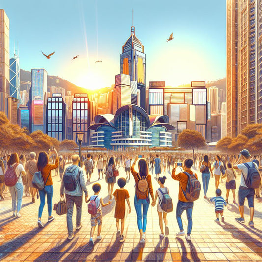 eSim for Hong Kong
