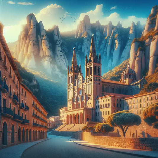 eSim for Montserrat