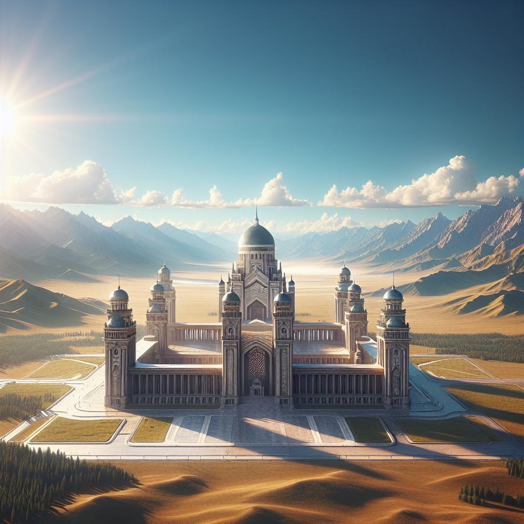 eSim for Kazakhstan