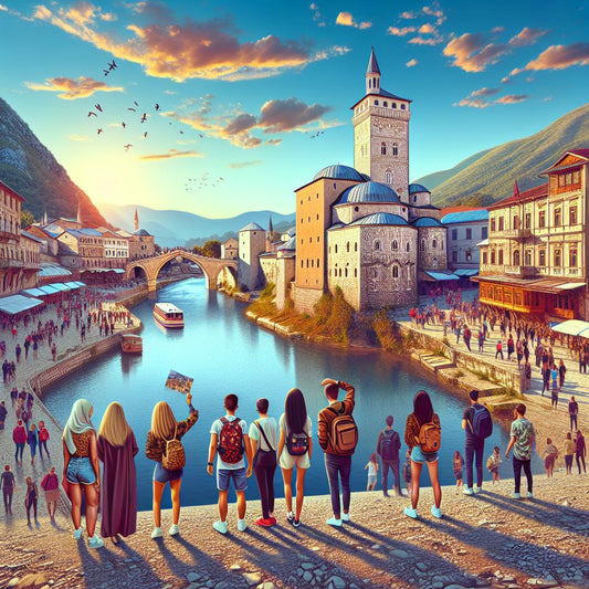 eSim for Bosnia and Herzegovina