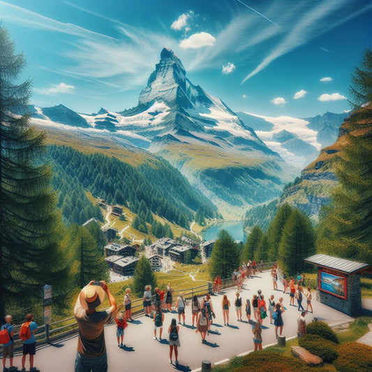 eSim for Switzerland