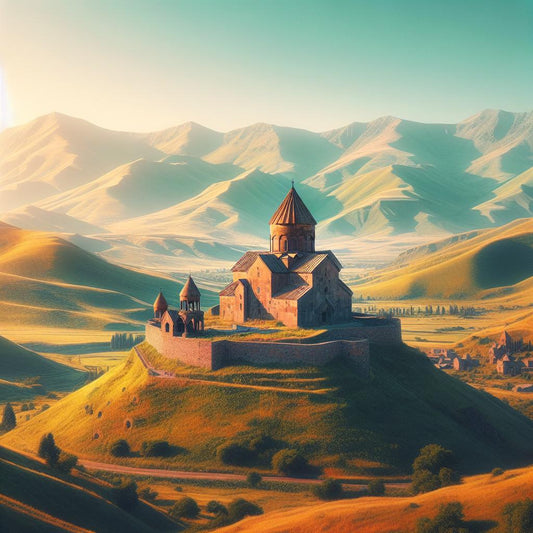 eSim for Armenia