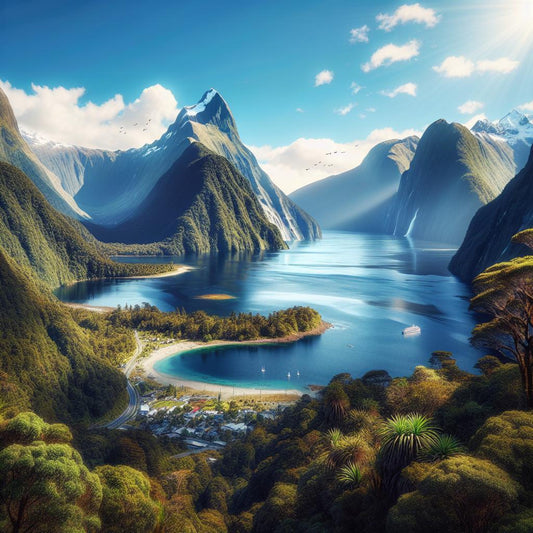 eSim for New Zealand