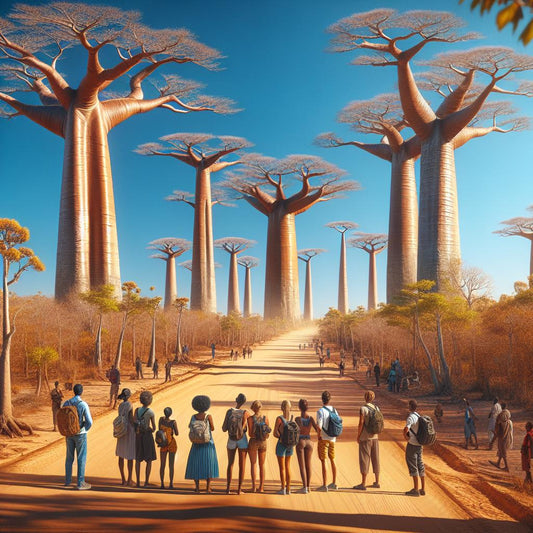 eSim for Madagascar