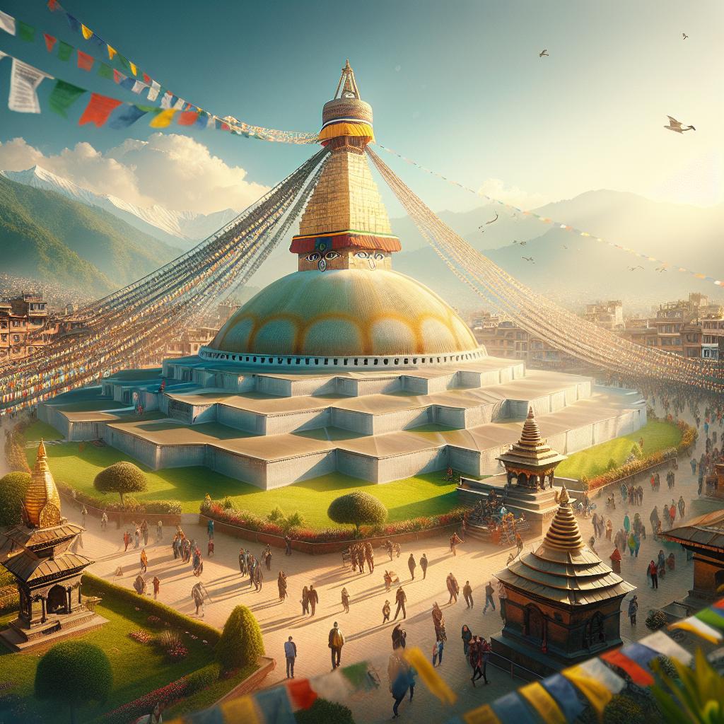 eSim for Nepal