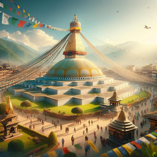 eSim for Nepal
