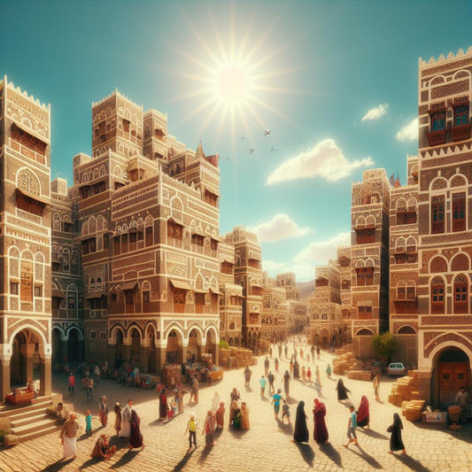 eSim for Yemen