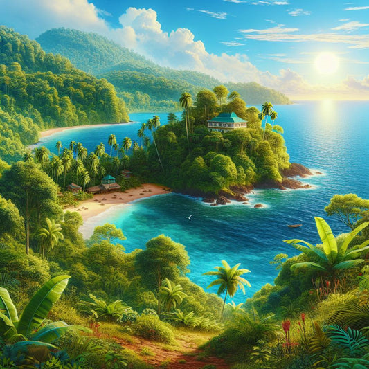 eSim for Sao Tome and Principe