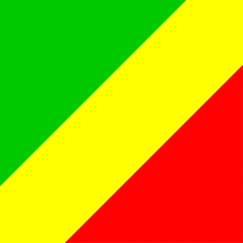 Republic of the Congo unlimited daily eSIM