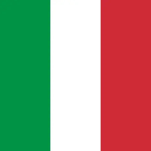 Italy eSIM data plan