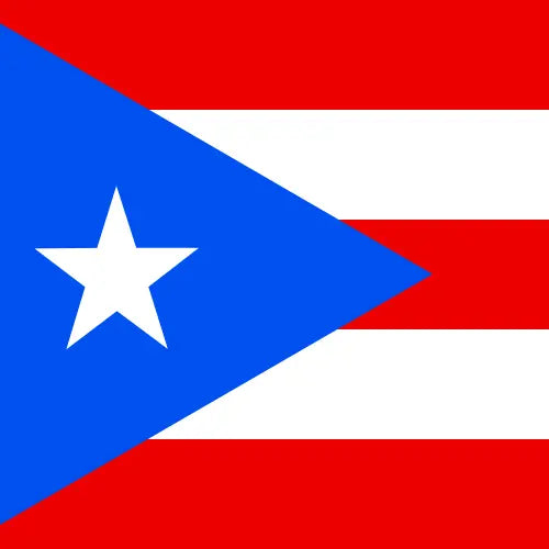 Puerto Rico eSIM data plan