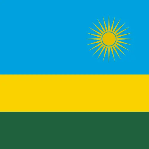 Rwanda eSIM data plan