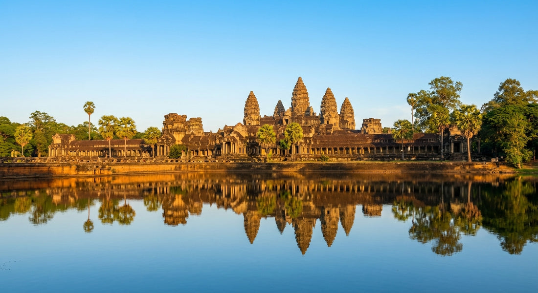 eSim for Cambodia
