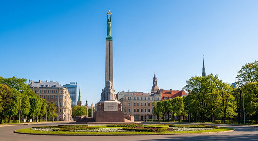 eSim for Latvia
