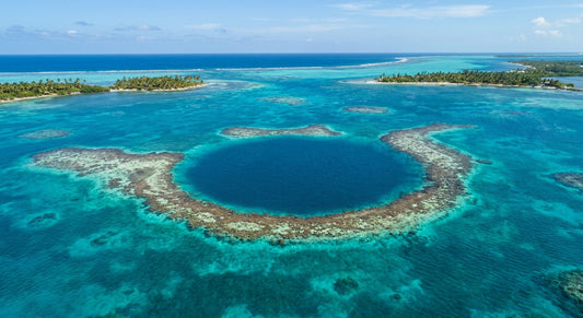 eSim for Belize