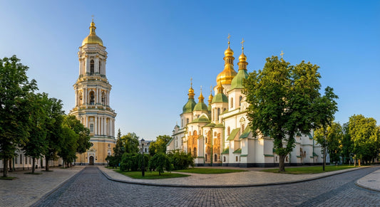 eSim for Ukraine