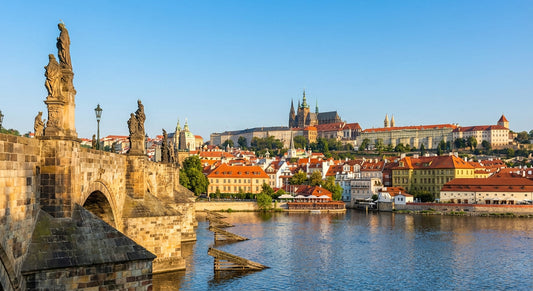 eSim for Czech Republic
