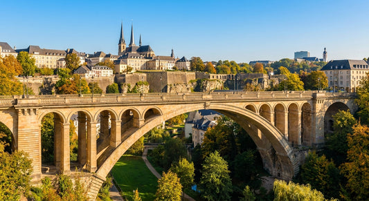 eSim for Luxembourg