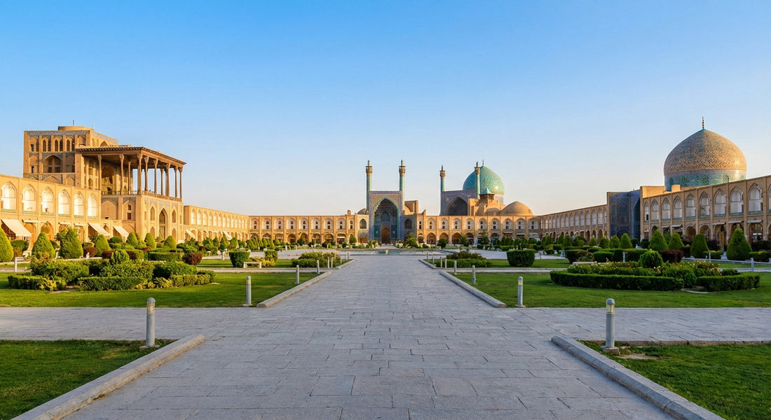 eSim for Iran (Islamic Republic of)