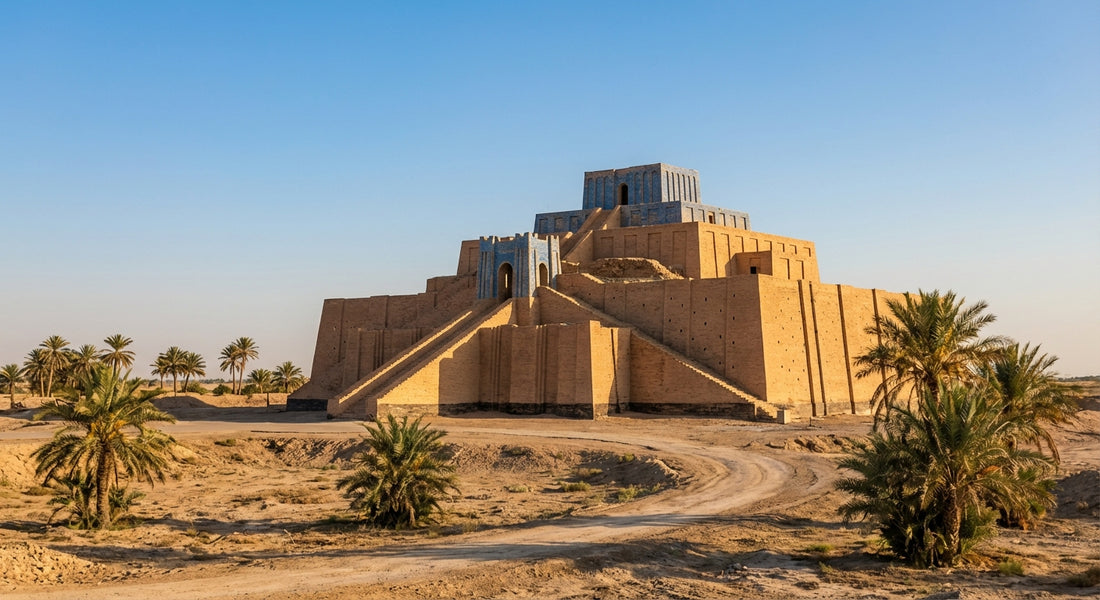 eSim for Iraq