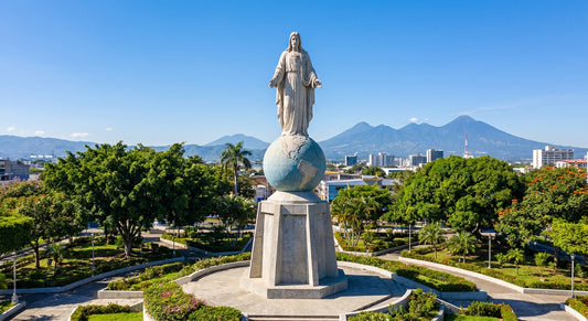 eSim for El Salvador