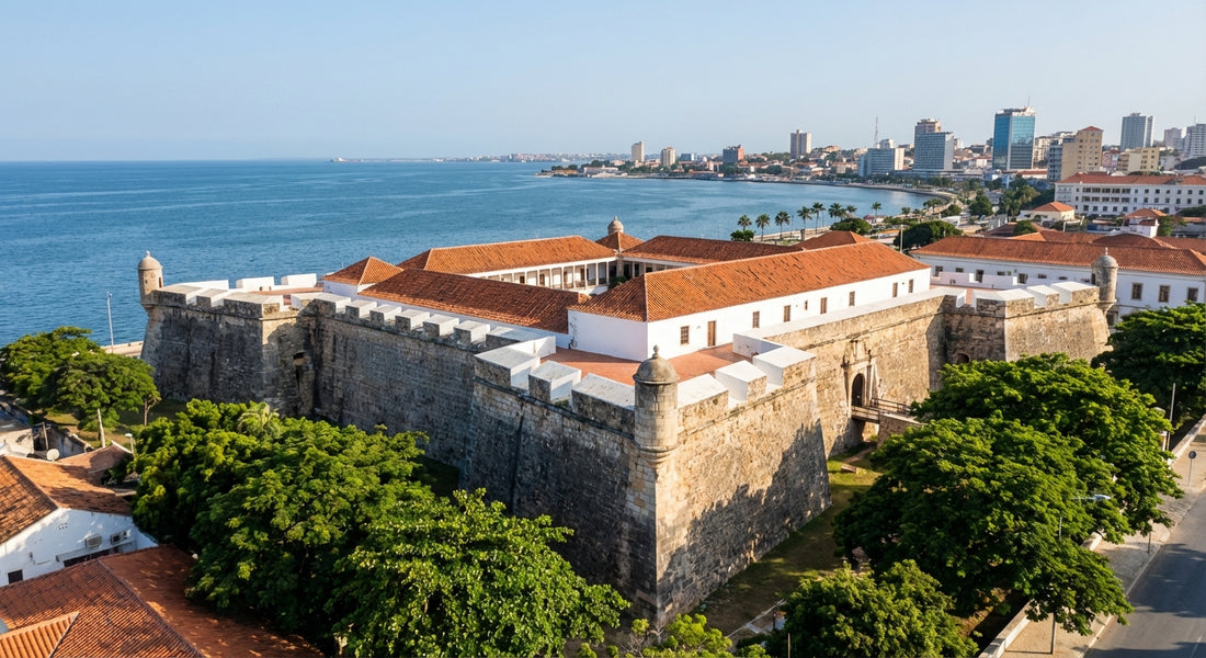 eSim for Angola