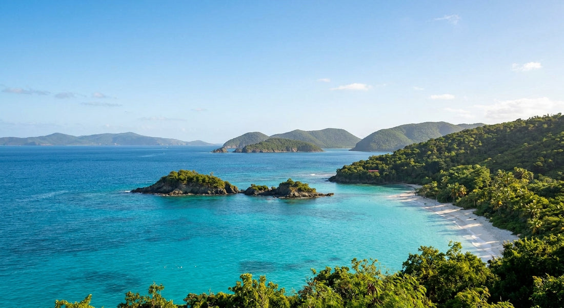 eSim for Virgin Islands (U.S.)