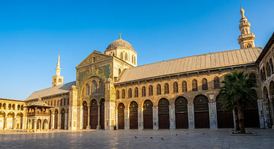 eSim for Syrian Arab Republic
