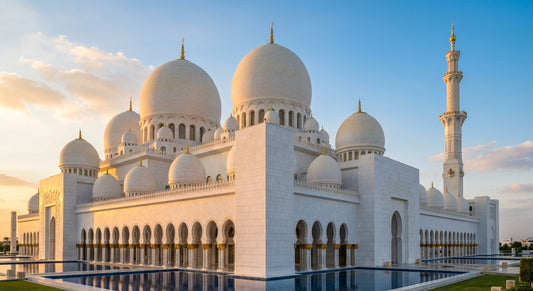 eSim for United Arab Emirates