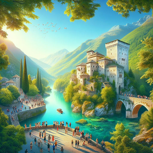 eSim for Albania