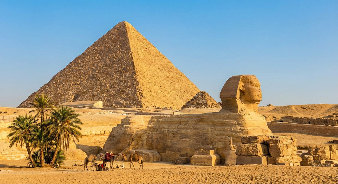 eSim for Egypt