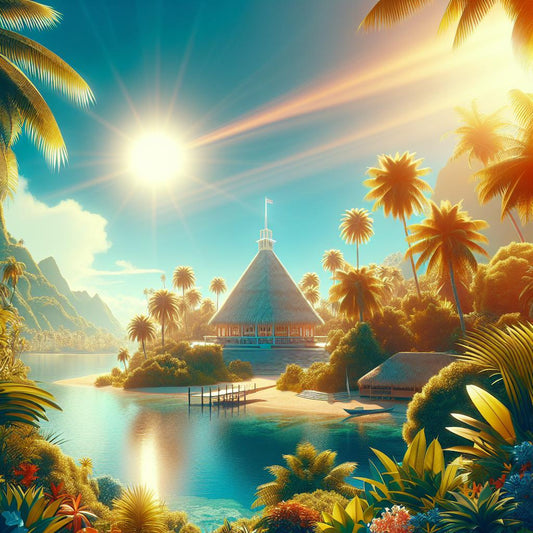 eSim for Cook Islands