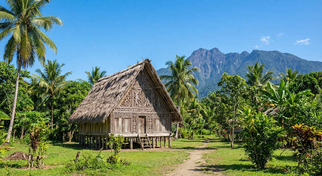 eSim for Papua New Guinea