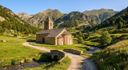 eSim for Andorra