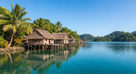 eSim for Solomon Islands