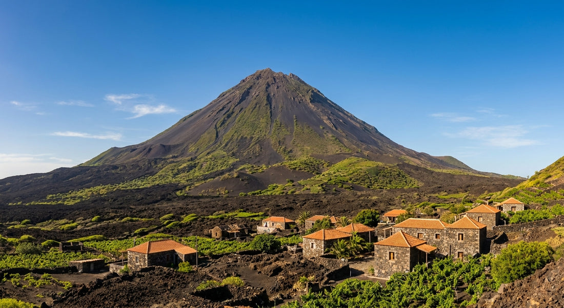 eSim for Cabo Verde
