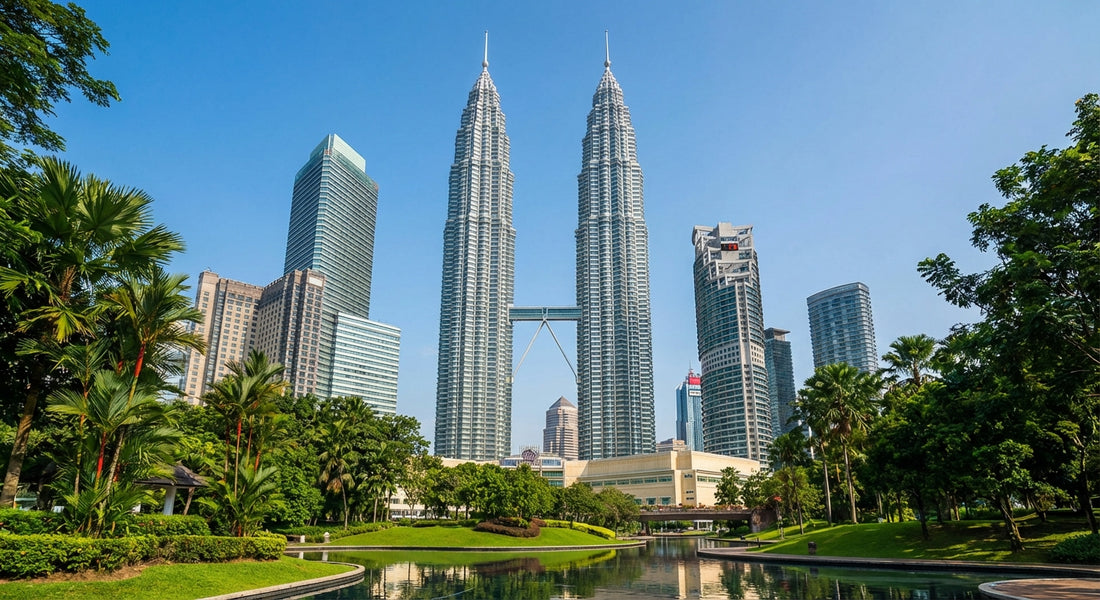 eSim for Malaysia
