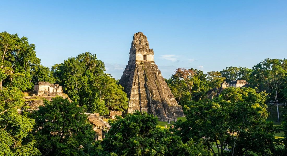eSim for Guatemala