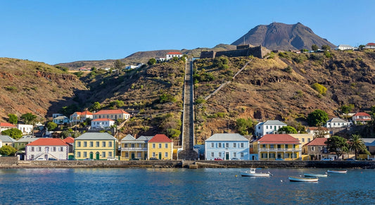 eSim for Saint Helena, Ascension and Tristan da Cunha