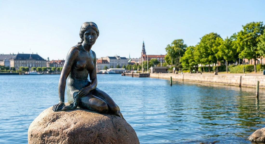 eSim for Denmark